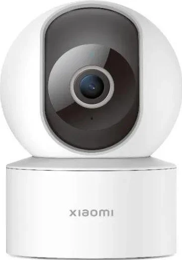 Kamera e Mençur Xiaomi C200, e bardhë