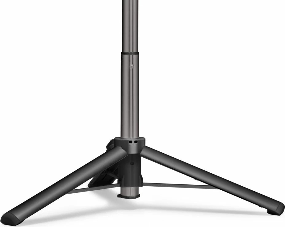 Selfie stick Spigen S571W me MagSafe, Bluetooth, tripod, e zezë