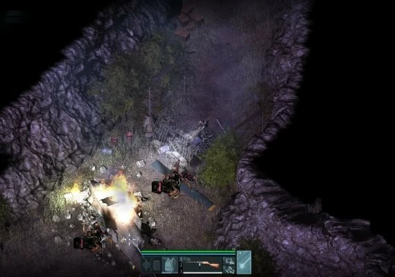 Alien Shooter 2: The Legend EN/RU Global