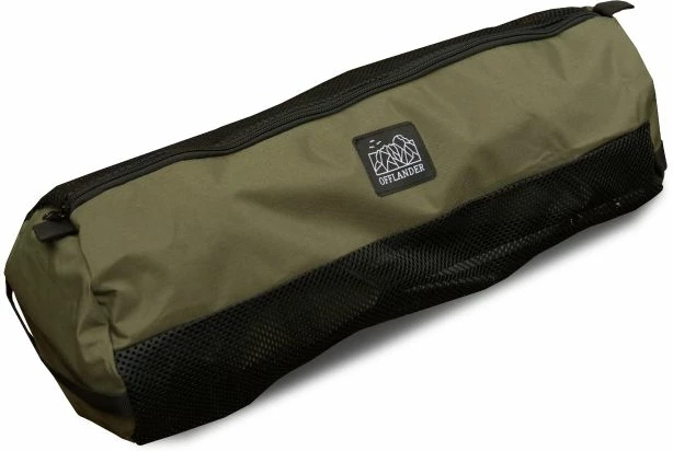 Karrige palosëse Offlander, jeshile