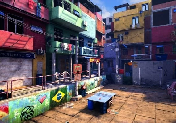 VR Ping Pong Pro EN/DE/FR/IT/JA/ES Global