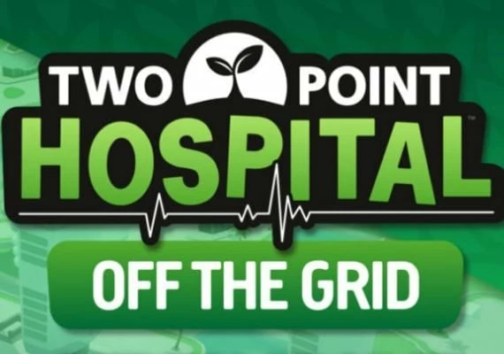 Two Point Hospital: Off The Grid Global