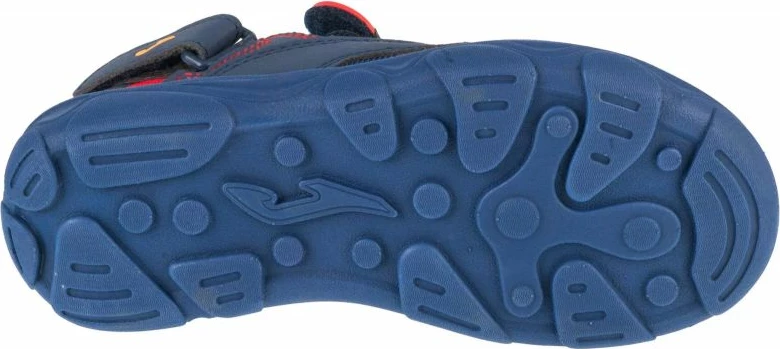 Sandale për fëmijë Joma, të kaltra