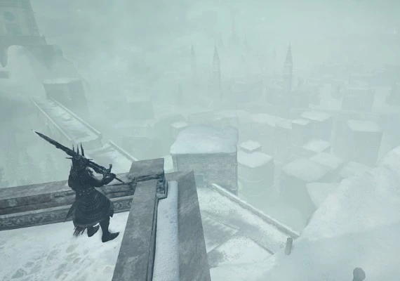 Dark Souls 2 - Crown of the Ivory King DLC EN Global
