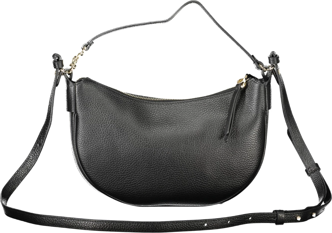 Çantë për femra COCCINELLE C-EASY BAG, e zezë