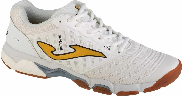 Atlete për meshkuj Joma, të bardha