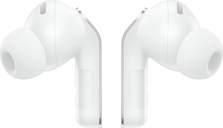 Earbuds Samsung Galaxy Buds 4 Pro R640, të bardha