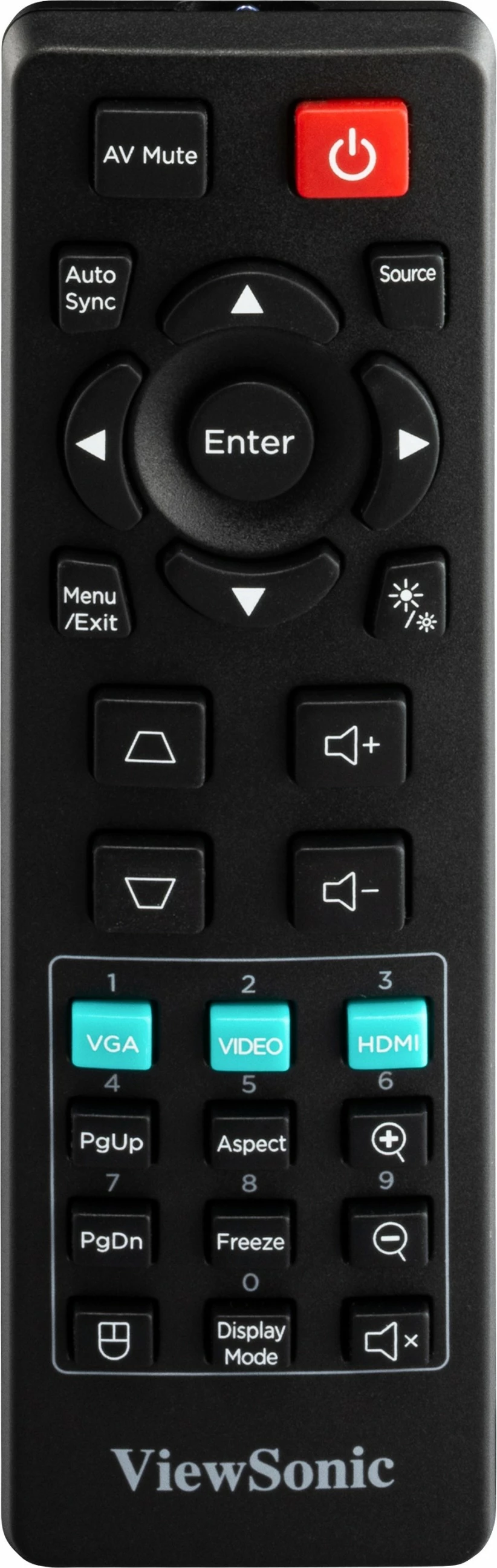 Projektor Viewsonic LS740HD, 5000 ANSI lumens, 3LCD, 1080p, i bardhë