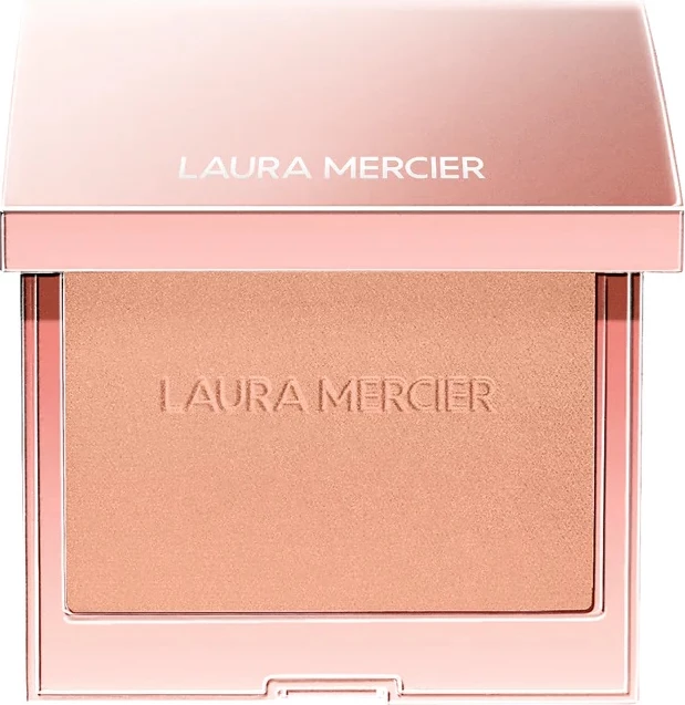 Blush për femra Laura Mercier RoseGlow Color Infusion Peach Shimmer 6g