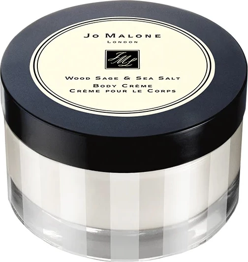 Krem për trup Jo Malone Wood Sage & Sea Salt 175ml