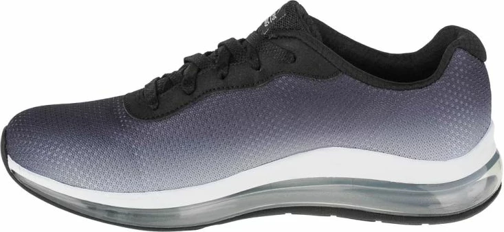 Atlete Skechers për femra, të zeza [Madhësia: 37]