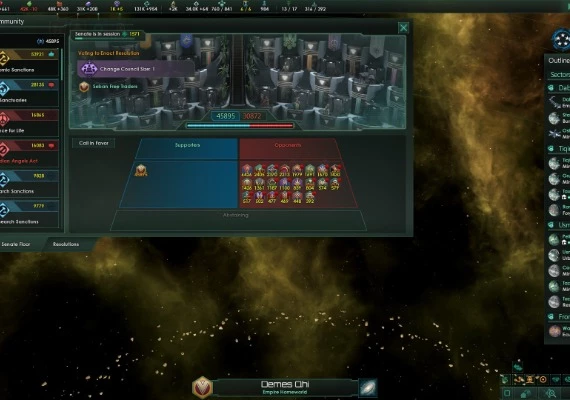 Stellaris - Upgrade Bundle EN/DE/FR/PL/PT/RU/ZH/ES Global