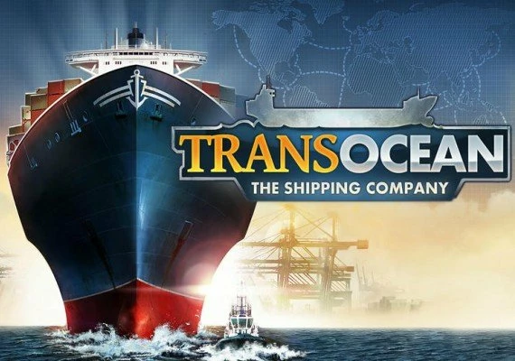 TransOcean: The Shipping Company EN Global