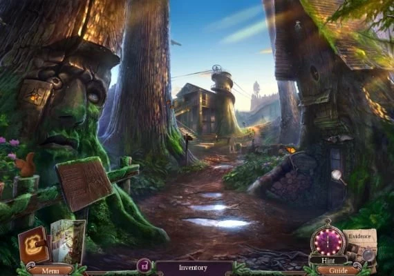 Enigmatis 2: The Mists of Ravenwood Global