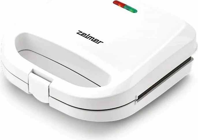 Tostier Zelmer ZSM7700, i bardhë