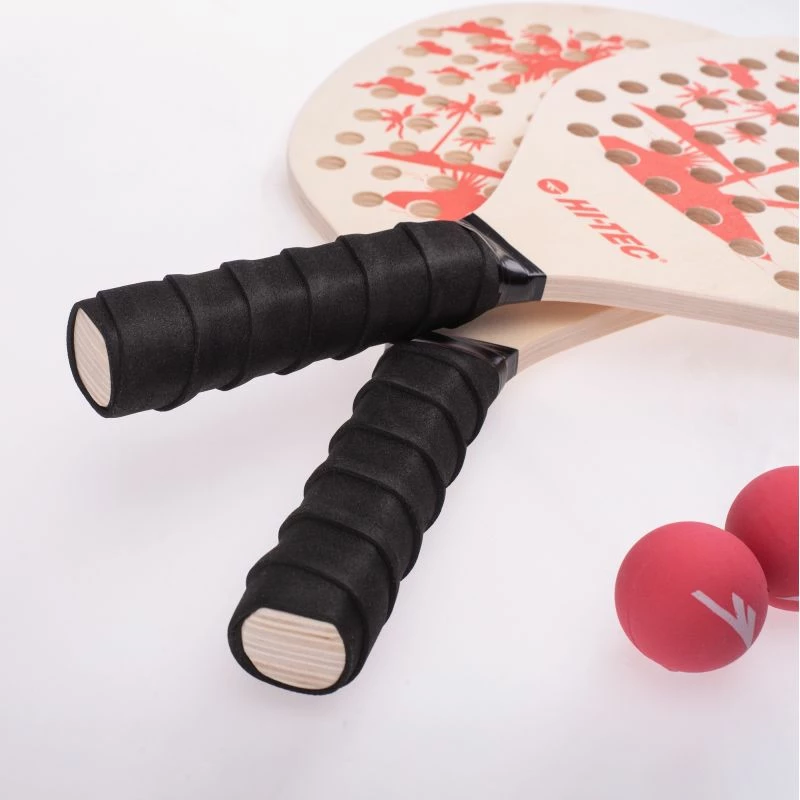 Set raketa plazhi PRAIA, one size