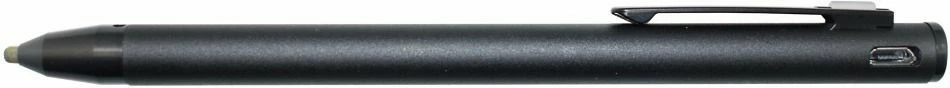 Stylus DICOTA D31260, për tablet, alumini, i zi
