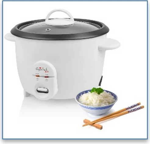 Gallet Rice cooker RC 150