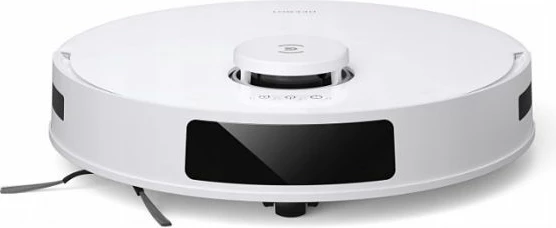 Robot pastrues Ecovacs Deebot N20, i bardhë