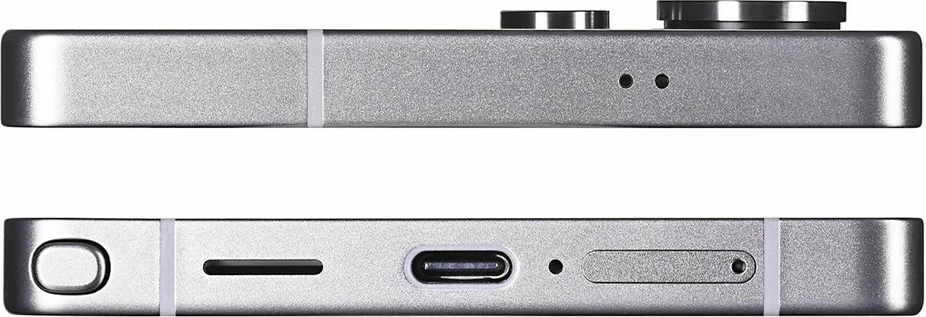 Celular Samsung Galaxy S25 Ultra, 6.9", 12 GB RAM, 1 TB, 5G, Android 15, Zi Titanium