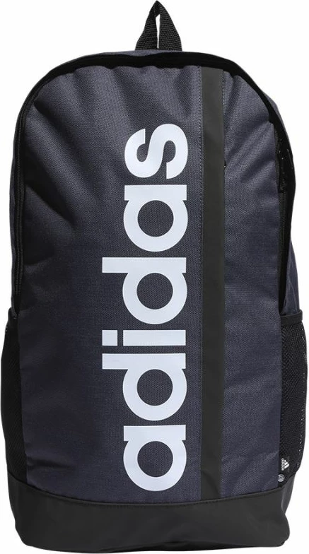 Çantë shpine adidas Linear për Meshkuj, Femra dhe Fëmijë, e zezë