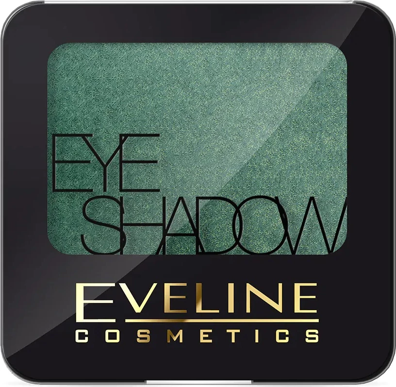 Hije për sy Eveline Cosmetics 26 Lagoon Blue, 3g