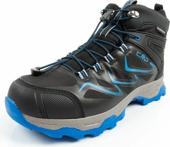 Atlete trekking për fëmijë CMP, të papërshkueshme nga uji