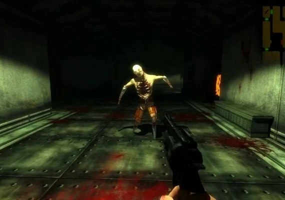 Dementium II HD EN/FR Global