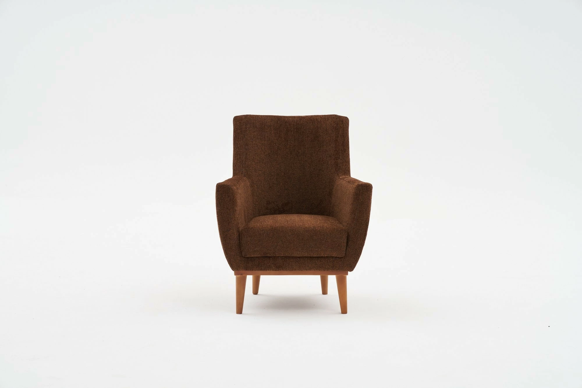 Karrige wing Gonca, kafe, Atelier del Sofa