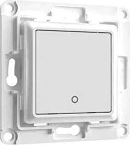Switch Shelly Wall Switch 1, e bardhë