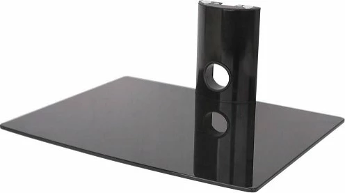 Mbajtës për Resiver STELL SHO 1180 - E zezë