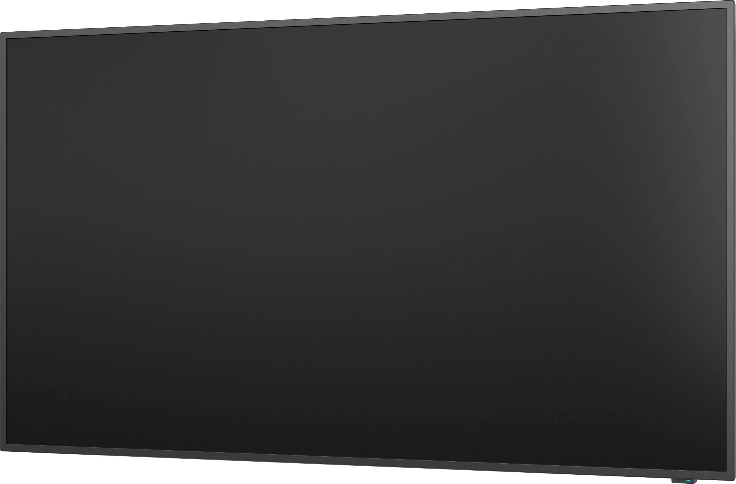 Ekran i madh NEC MultiSync E658, 65 inch, IPS, 4K UHD, HDR, me MediaPlayer, i zi