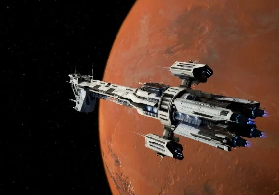 X4: Foundations - Timelines DLC Global
