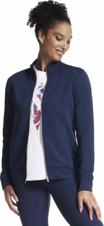 Duks Skechers lifestyle, navy blue