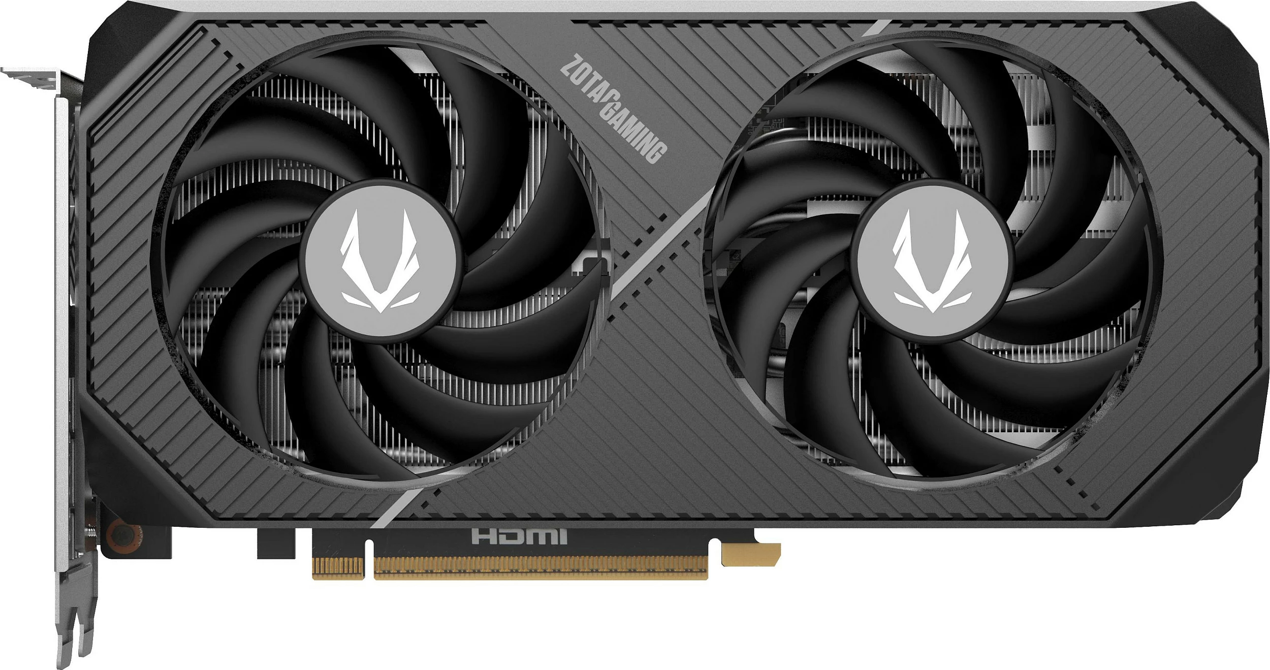 Kartelë grafike Zotac GAMING GeForce RTX 5070 Twin Edge, 12GB GDDR7, PCIe 5.0