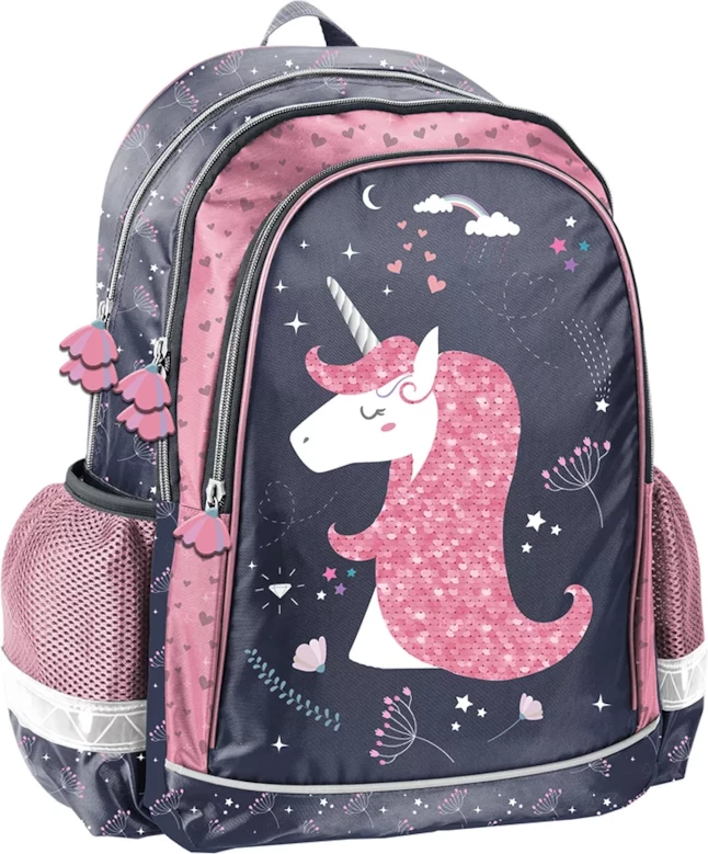 PASO CANTE UNICORN 38X28X15 PP24UC-081