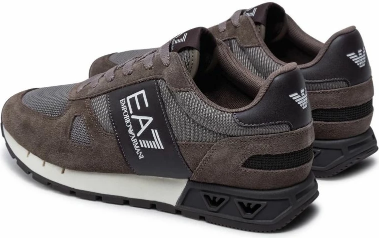 Atlete për meshkuj Emporio Armani, të kafta [Madhësia: 42]