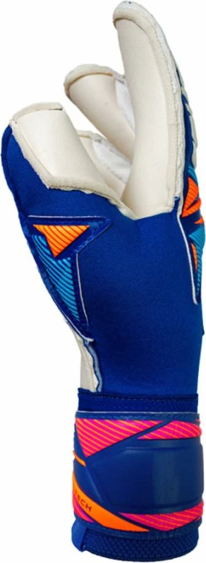 Doreza portieri Reusch Attrakt Duo Evolution, madhësia 10/8/8.5/9