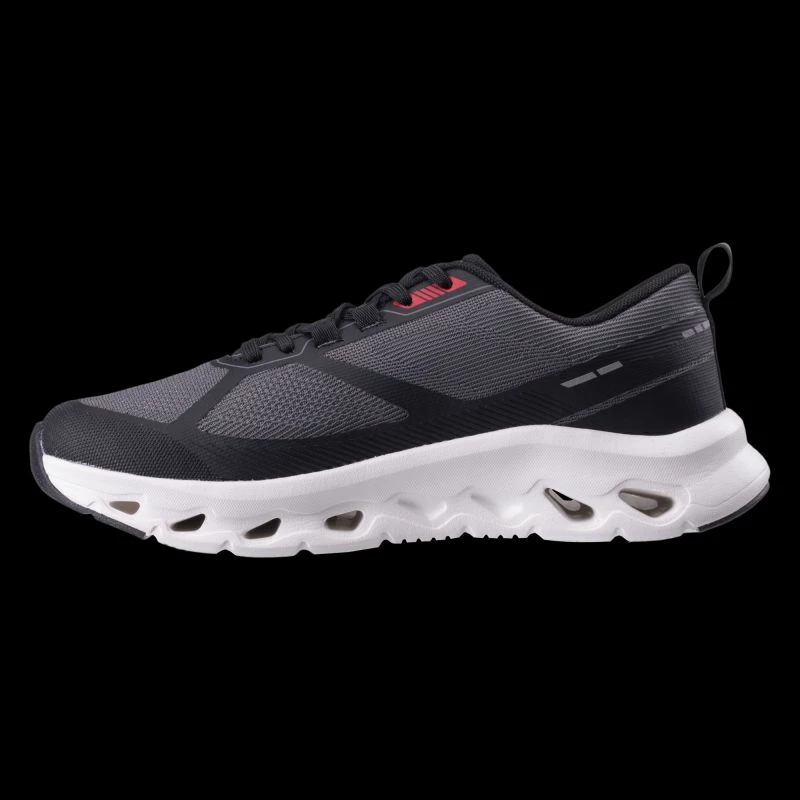 Këpucë meshkuj JUVAL, të zeza