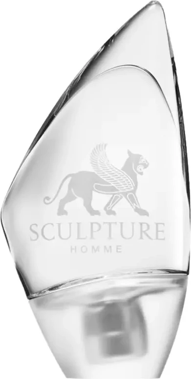 Eau de Toilette për meshkuj Nikos Sculpture Homme, 100ml