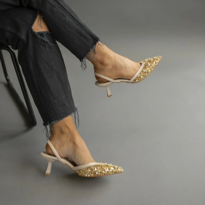 Harmony Beige