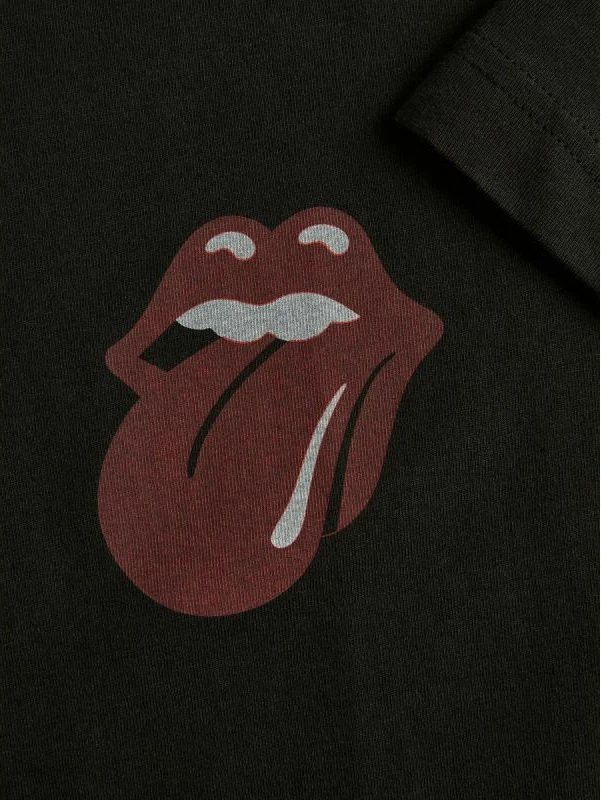 Maicë për meshkuj Jack&Jones, e zezë