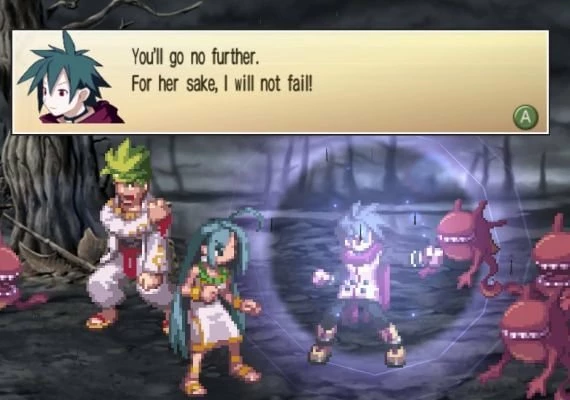 Phantom Brave Digital Chroma Edition EN/JA Global