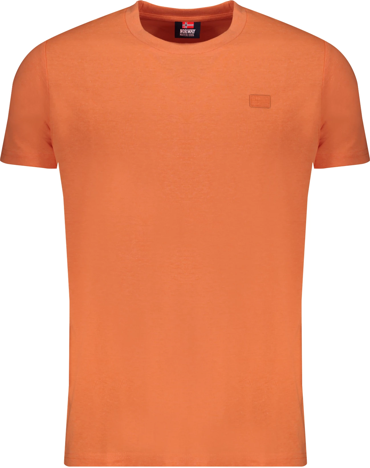 Maicë për meshkuj NORWAY 1963, portokalli