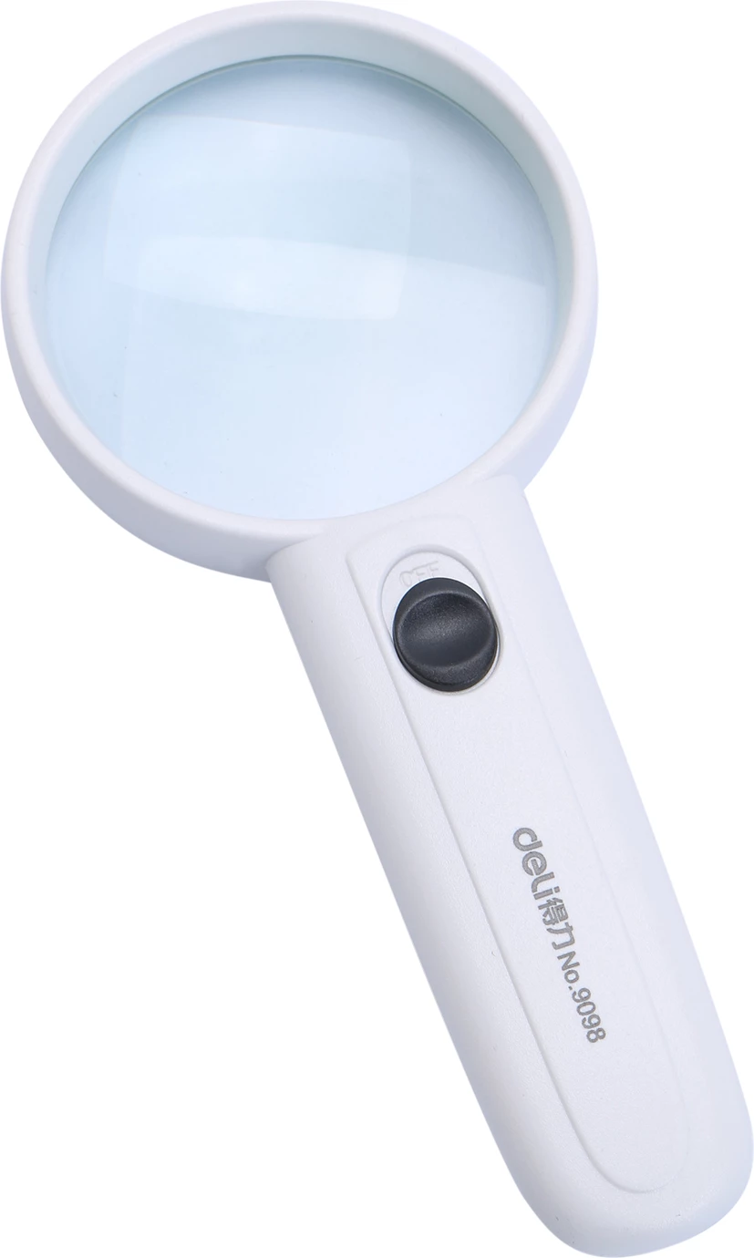 DELI LLUPE 3.5X 1/12 9098