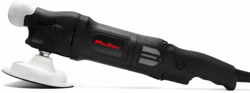 Makine Polirimi Rotary