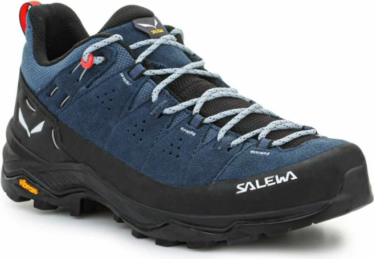 Atlete outdoor për femra Salewa Alp Trainer 2 W 61403-8669, navy