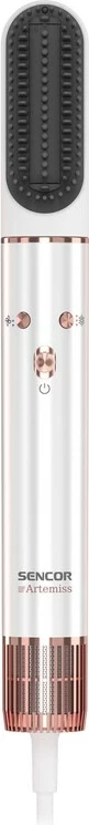 Tharëse dhe stilizues flokësh SHS 9100RS Artemiss Air Styler    SENCOR