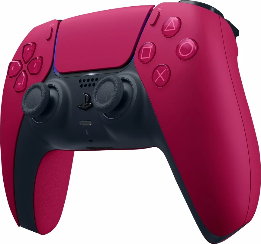 Sony Controller DualSense V2 - Bluetooth, e kuqe