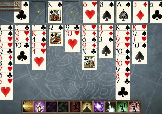 FreeCell Quest EN/DE/JA/RU Global